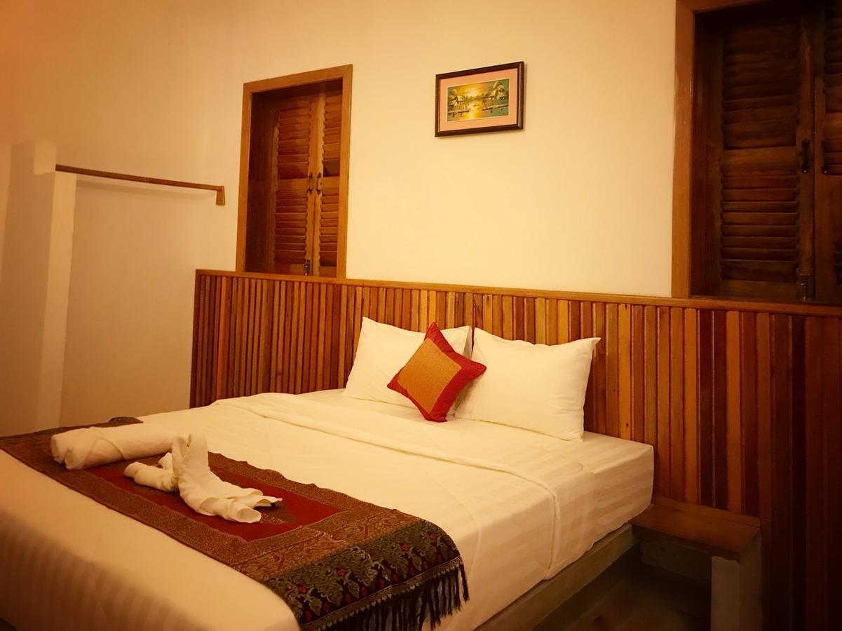 Vimean Riverside Boutique Kampot Luaran gambar