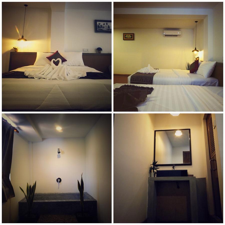 Vimean Riverside Boutique Kampot Luaran gambar