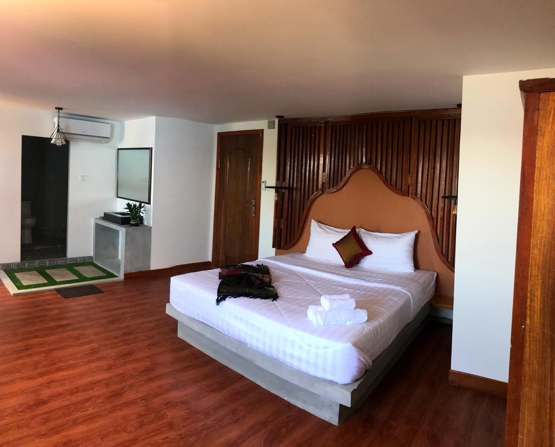 Vimean Riverside Boutique Kampot Luaran gambar
