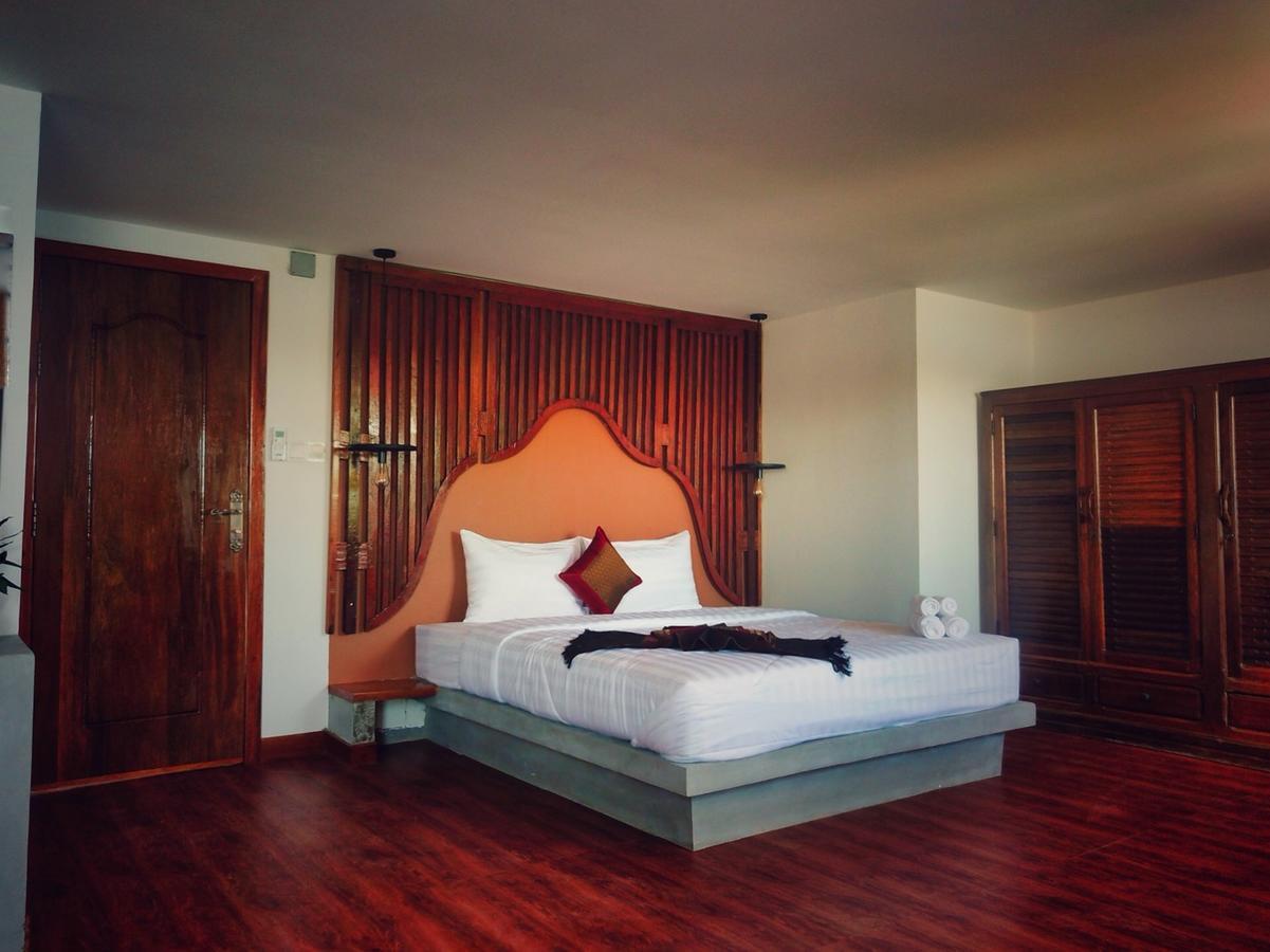 Vimean Riverside Boutique Kampot Luaran gambar