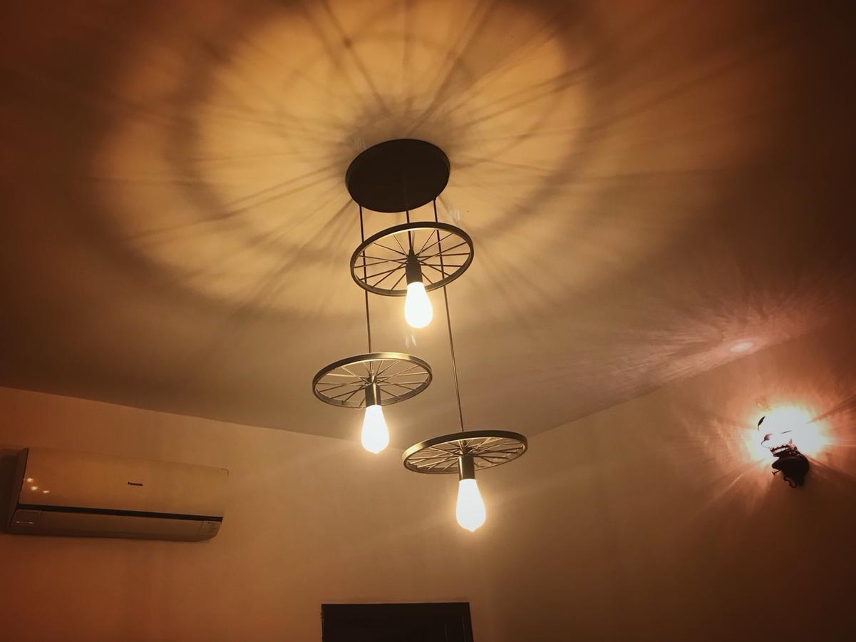 Vimean Riverside Boutique Kampot Luaran gambar