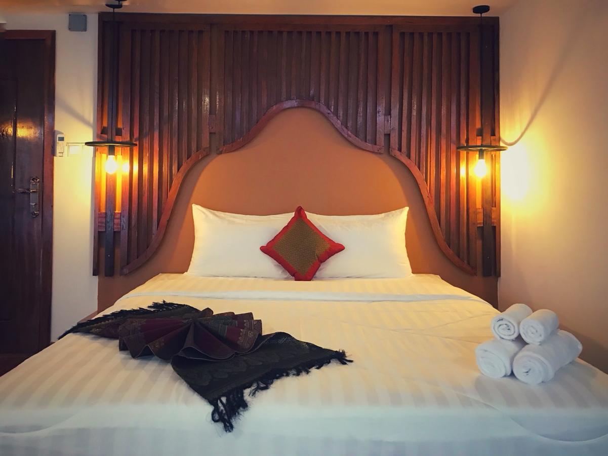 Vimean Riverside Boutique Kampot Luaran gambar