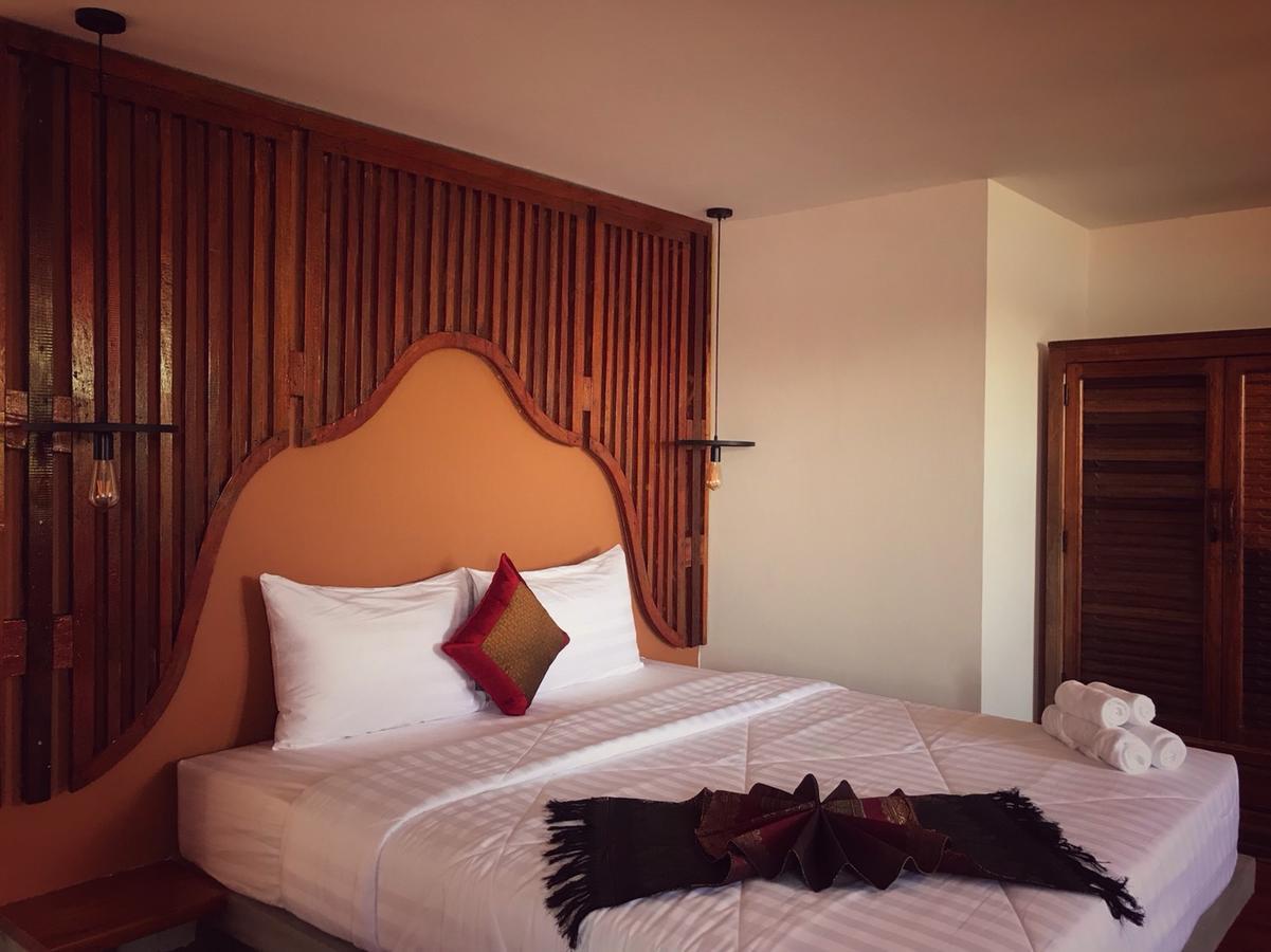 Vimean Riverside Boutique Kampot Luaran gambar
