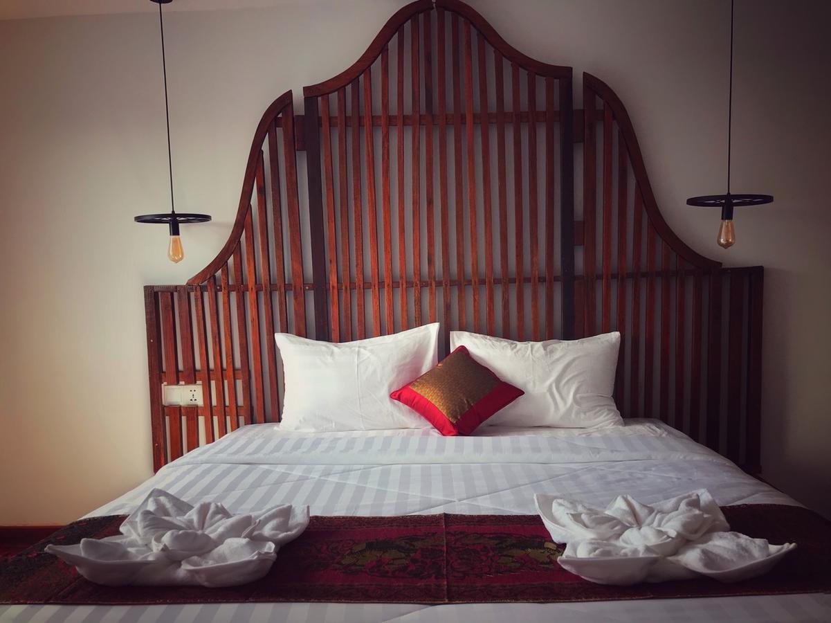 Vimean Riverside Boutique Kampot Luaran gambar