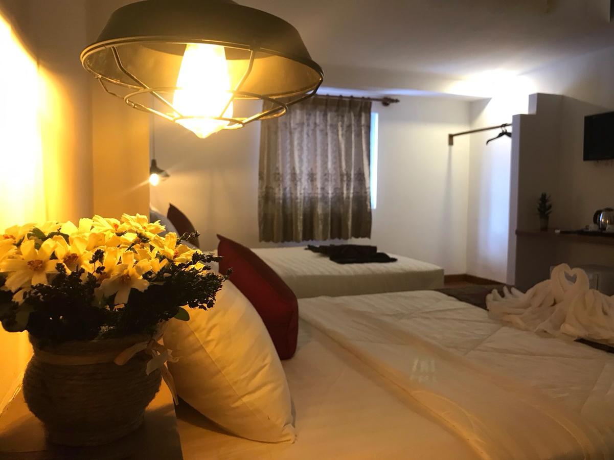 Vimean Riverside Boutique Kampot Luaran gambar