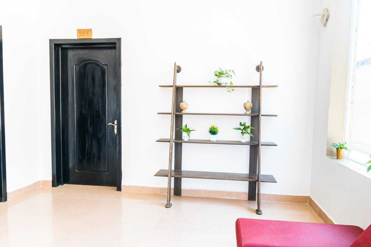 Vimean Riverside Boutique Kampot Luaran gambar