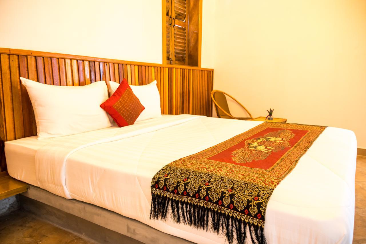 Vimean Riverside Boutique Kampot Luaran gambar