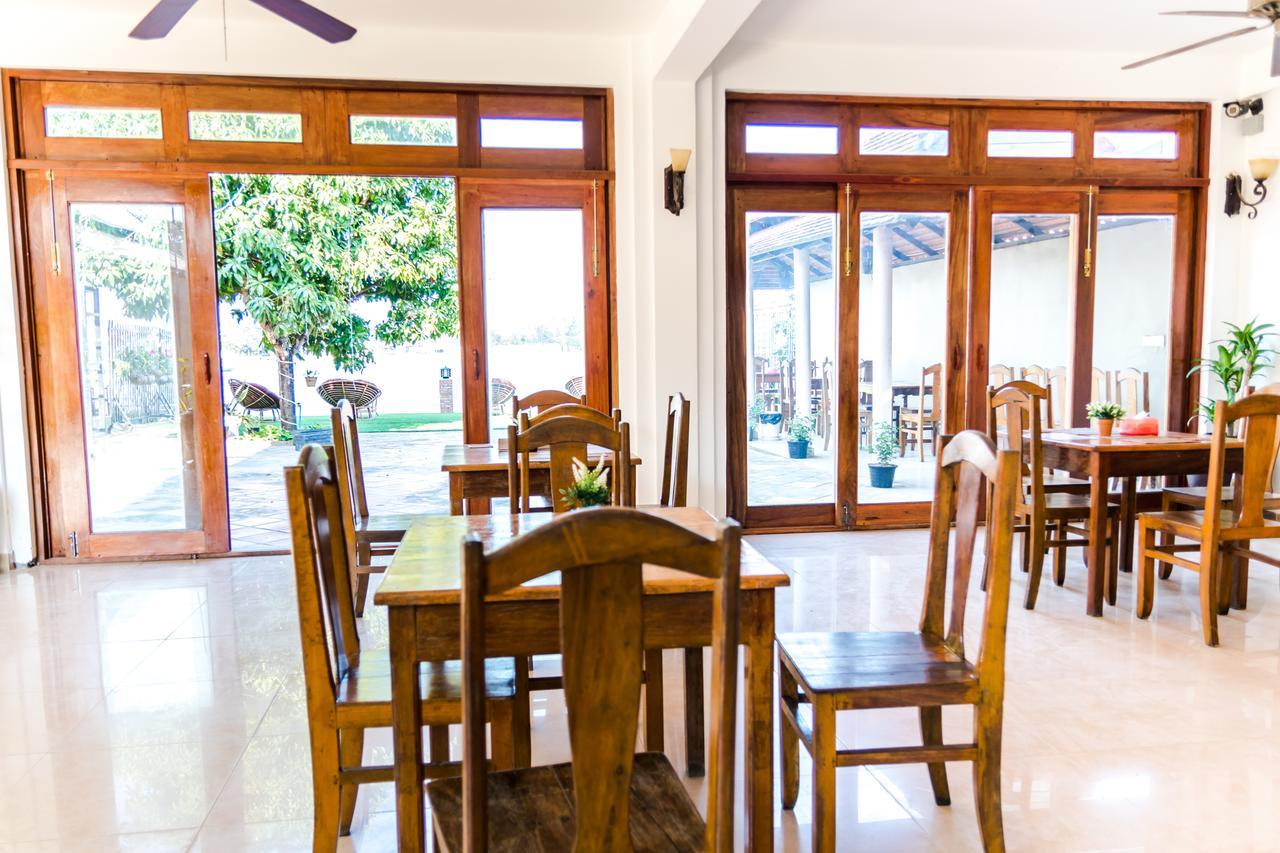 Vimean Riverside Boutique Kampot Luaran gambar